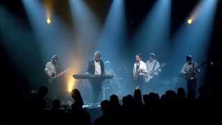 The Sugarman - Last Aid (Live in 2012)