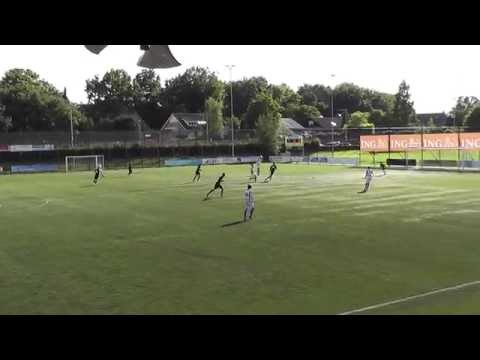 26/09/2015 MOC´17 B1 - Jeka B1, 1e helft