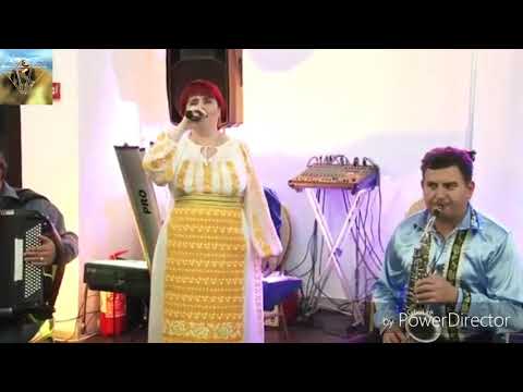 Vica Grădinaru  -Cola Ascultare Oltenească Live 2017