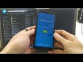 Huawei Y5 Prime 2018 (Honor 7S). Прошивка DRA-LX5, FRP сброс аккаунта без авторизации SP Flash Tool.