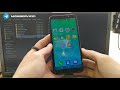 Huawei Y5 Prime 2018 (Honor 7S). Прошивка DRA-LX5, FRP сброс аккаунта без авторизации SP Flash Tool.