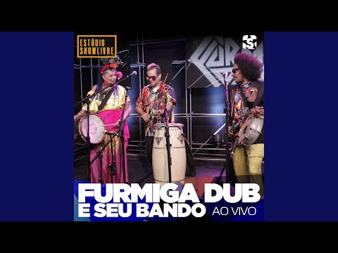 Gil Beat / Ponto das Caboclas / Raggatimosférico / Saudadidela (Ao Vivo)