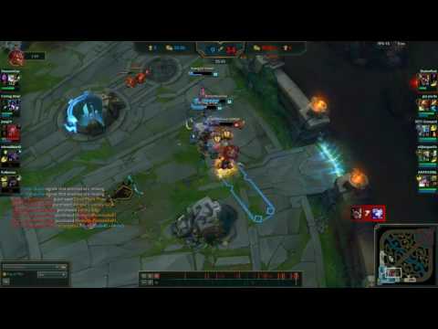 Kled Penta