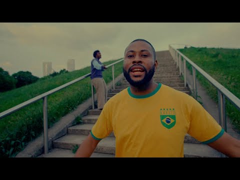 Brighter Day (Official Video) ft. Limoblaze