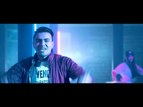 No Fallará Bray C ft. Daniel Parra (Video Oficial)