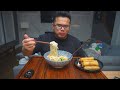 I RAN OUT OF STORIES Lets Cook For My Family