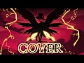 VOX POPULI BUT I SANG LUCIFER S PART Hazbin Hotel Cover