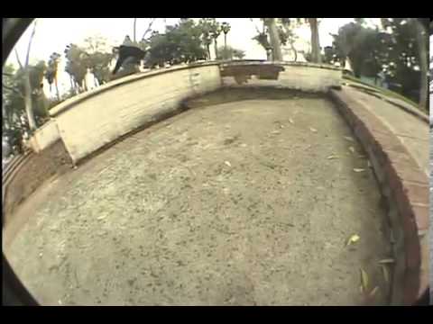 Morgan Smith Pomona Gap