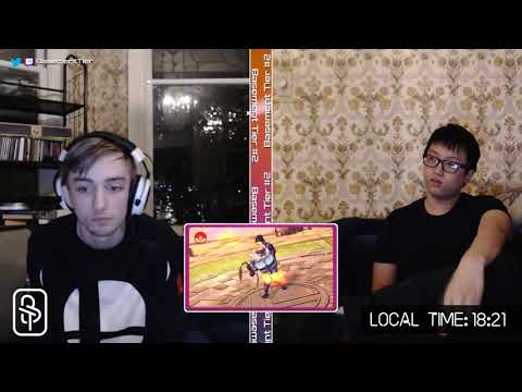 Basement Tier #2 | Mystic Sylvanos (Ridley, Incineroar, King Krool) vs AHero (Ken) Winners Semis