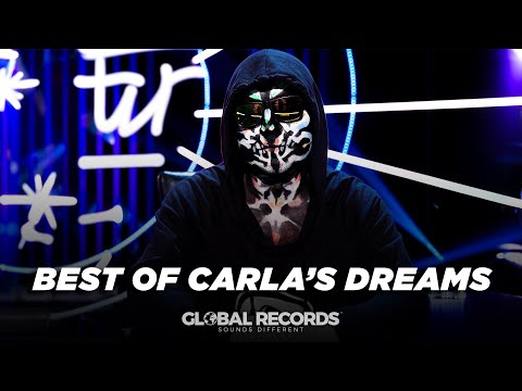 Carla's Dreams: Top 20 Songs Collection | Global Mix 2023 🔝