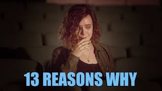 Hundred Waters - Parade (Lyric video) • 13 Reasons Why | S2 Soundtrack