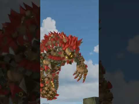 Knack 2 bby