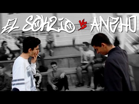 El Sokzio vs. Anzho