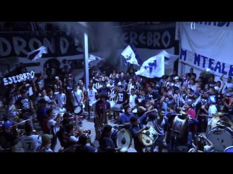 "Ensayo Masivo LA ADICC1ON 25/08/2016 Vilma Palma e Vampiros - Fondo Profundo" Barra: La Adicción &bull; Club: Monterrey