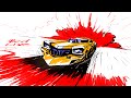 Redline Vs Cake The Distance AMV