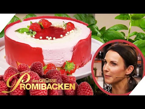 Sabrina kritisiert: "Ich wollte richtig durchstarten!" | Verkostung 1 | Das große Promibacken |SAT.1