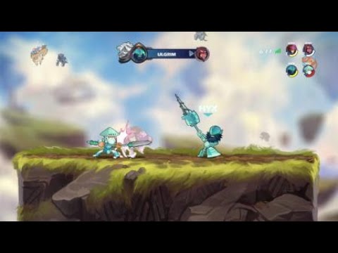 KoKo and SpyroX combo