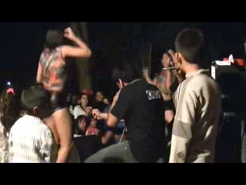 LA GUARACUMBIA en ARRAGA 24-11-2013