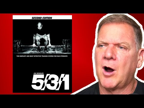 How to Progress After Jim Wendler's 5/3/1 | Dan John