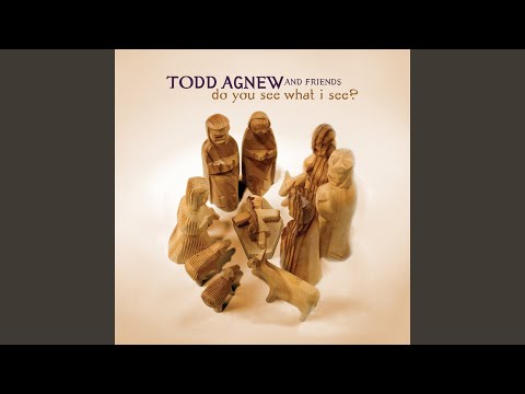 Did You Know? - Todd Agnew