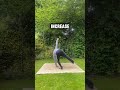 How To Back Handspring Quick Tutorial Breakdance Tricking Parkour Gymnast Backflip