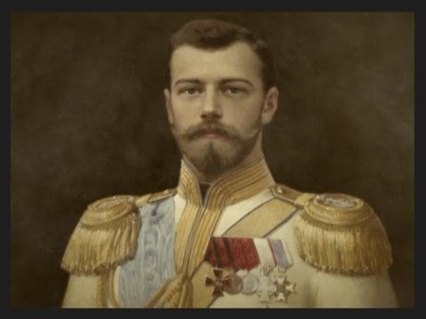 Реферат по теме Николай Второй - последний российский самодержец (виновник или жертва) Реферат по теме Николай Второй - последний российский самодержец (виновник или жертва)
