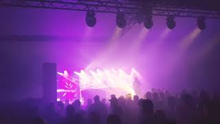 Metrik - Cadence (VIP) Hospitality Stage@One Love Music Festival 2018