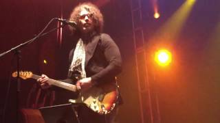 Doyle Bramhall II - Africa - Nov 11 Granada Theater Dallas