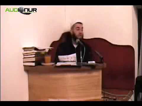 Enes Goga   Behu prej banoreve te Xhennetit   P2   P5