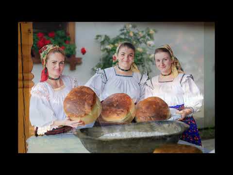 Mărie, Mărie- Răzvan Rădos, Silviu Rujoni și Corala CONTRAST
