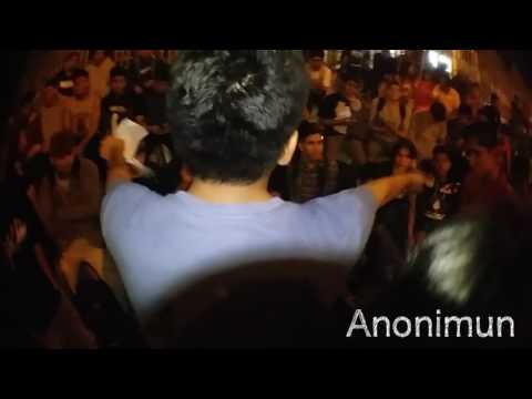 ENAMORALA - Tupac vs Mc - Rapstyle 2017