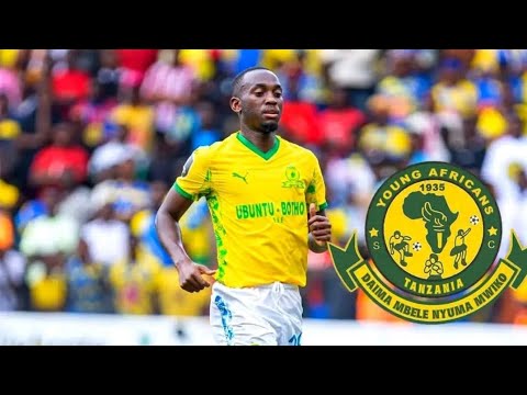 MZINGA: Yanga yafanya Matusi