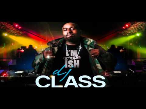 DJ Class ft Fatman Scoop - Get Ya Azz Up