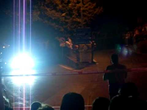 Rally Toscana Reggello 2011 Renault Clio