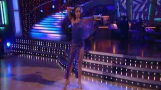 Clay Aiken - Touch - Dancing With The Stars Season 9