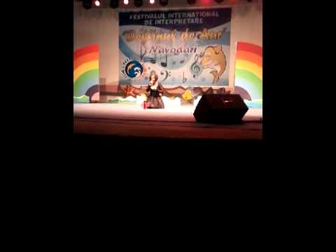 Papa can you hear me-Popa Maria Roberta