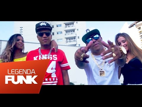 MC QJ Part MC Danado - Um Bom Malandro (Videoclipe Oficial) (Quartinho Produções)