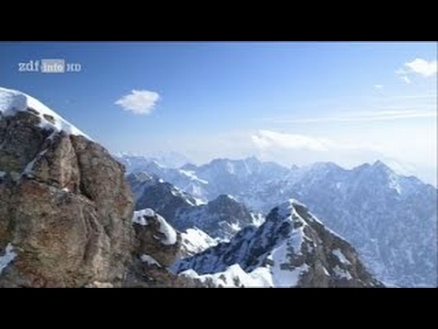 [HD] Terra Xpress Das Alpen Rätsel (Doku) - 2017