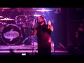 Drowning Pool - Rebel Yell (Billy Idol Cover), Live ...