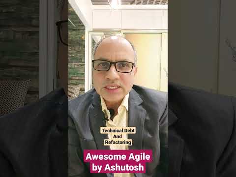 Technical Debt & Refactoring