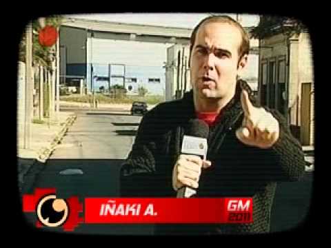 BENDITA TV 211 - GRAN MEDIATICO 15/05/2011