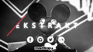 deadmau5 - snowcone (Original Mix)