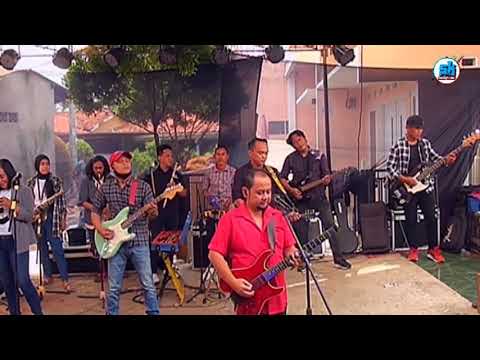 PELANGI (cipt.Rhoma Irama) - Cover by AJI IRAMA - music by SK GROUP