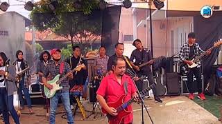 Download lagu PELANGI (cipt.Rhoma Irama) - Cover by AJI IRAMA - music by SK GROUP mp3