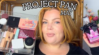 Project Pan 2025 Update 4- May 2025