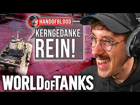 Mein eigener Commander im ausgiebigen Test! feat. Mailand | World of Tanks