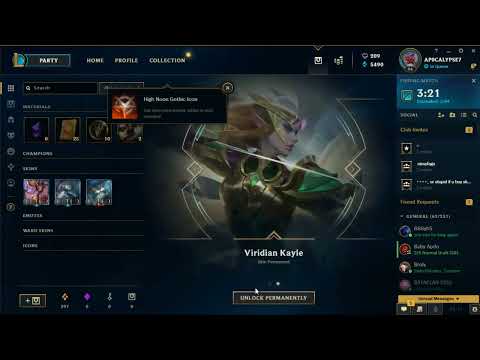 ap0calypse insanely lucky reroll (0.01% chance)