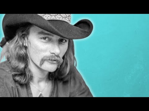Dickey Betts Was Wilder Than All Of Us!  -Charlie Starr