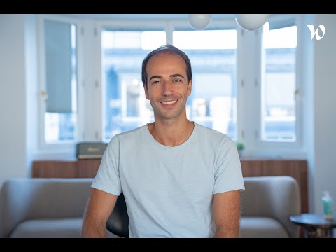 Découvrez Thiga avec Hugo Geissmann, Cofondateur et CEO