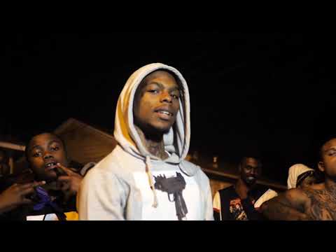 Chiico - HangTime (Official Music Video) Feat. GoGetta KB